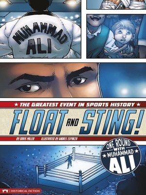 cover image of Float and Sting!
